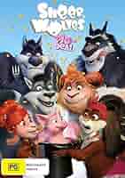 Amazon.com: Sheep & Wolves Pig Deal | NON-USA Format